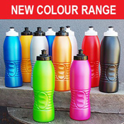 promotional products, promotional drink bottles
